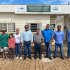 Administração Municipal inicia obra de reforma e ampliação nas Unidades Básicas de Saúde das Comunidades de Vila Costina e Capoeirão