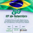 Desfile de 7 de Setembro em Pains celebrará a Independência do Brasil com estilo e grandiosidade