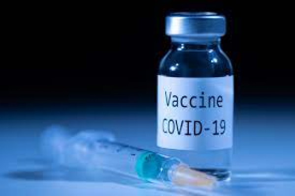 Município recebe mais 196 de doses da vacina contra a Covid-19