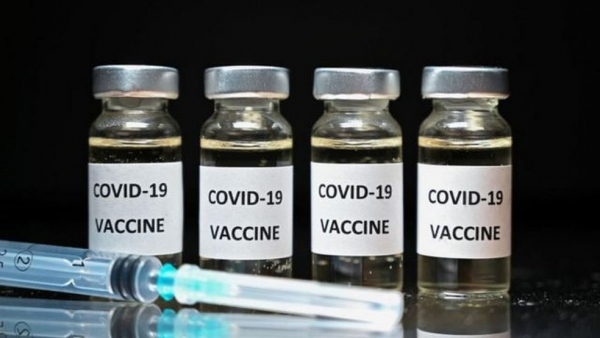 Novas doses de vacina contra a Covid-19 chegam ao Município de Pains