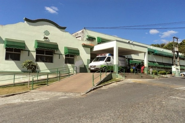 Administração Municipal firma convênio com Santa Casa de Caridade de Formiga