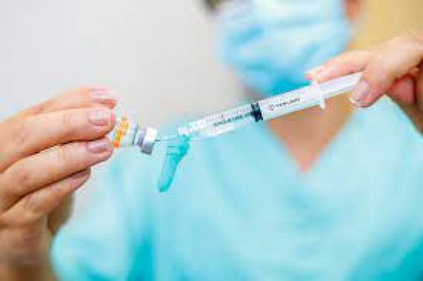 Município recebe novo lote de vacinas contra a Covid-19