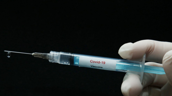 Pains recebe nesta segunda-feira, mais 200 doses de vacina contra Covid 19