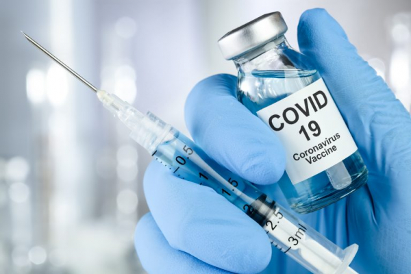 Secretaria Municipal de Saúde anuncia vacinação contra Covid-19 de novos grupos com comorbidades