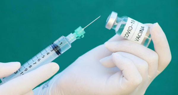 Município recebe mais doses de vacina contra Covid-9