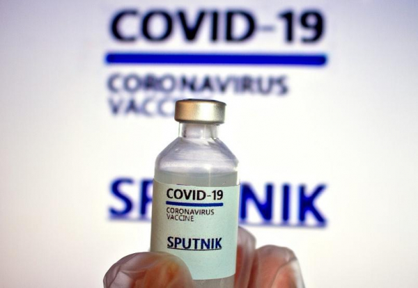 Prefeito encaminha solicitação para compra da Vacina Sputnik V