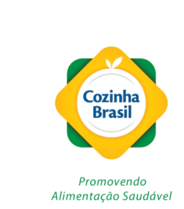 Estão abertas inscrições para o Cozinha Brasil