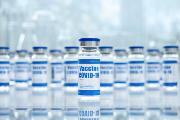 Município recebe mais vacinas contra a Covid-19