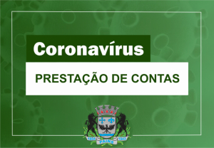 Contratações e aquisições para prevenção e combate ao surto de Coronavírus