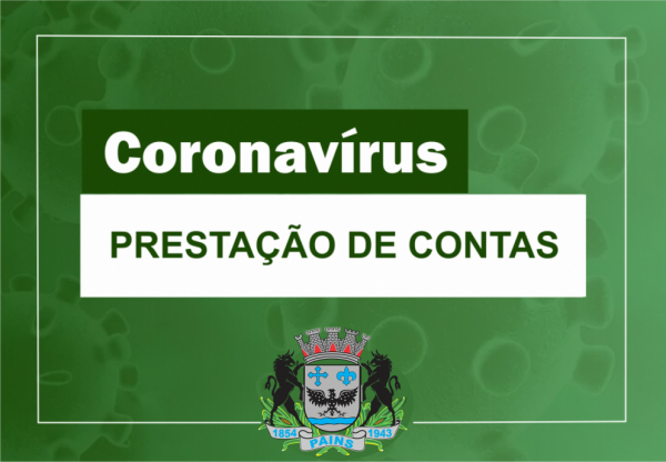 Contratações e aquisições para prevenção e combate ao surto de Coronavírus