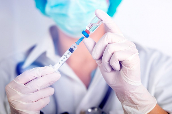 Pains recebe nesta terça-feira 470 vacinas contra Covid -19 para aplicação da segunda dose