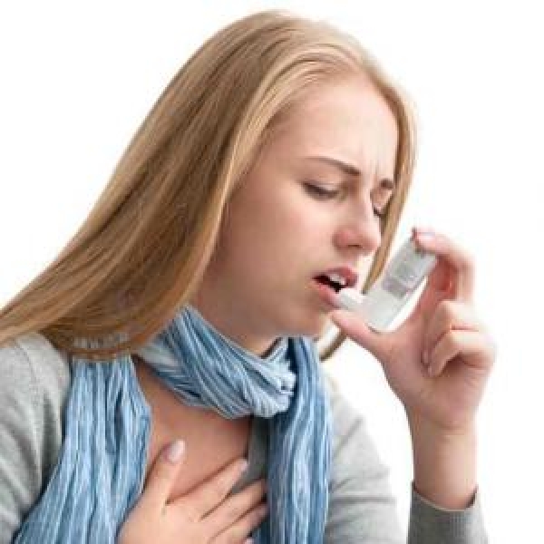 Doenças respiratórias será tema de palestra no NVS