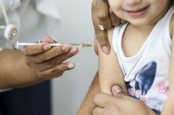 Pains recebe mais doses de vacina contra a Covid-19