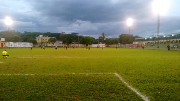 União vence a Vila Costina e respira no Campeonato Municipal