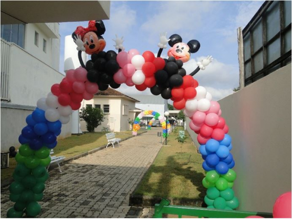Prefeitura promove atividades em comemoração ao Dia das Crianças