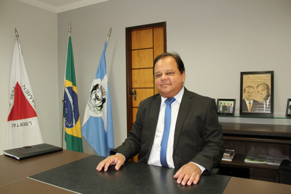 Marco Aurélio Rabelo Gomes