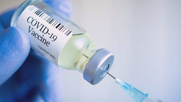 Município de Pains recebe mais doses da vacina contra a Covid-19