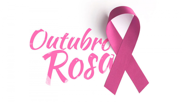 Prefeitura no combate ao câncer de mama