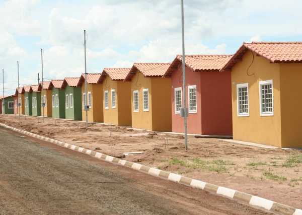 Secretaria de Desenvolvimento Social fará cadastramento dos candidatos a 130 casas que serão construídas no Bairro Alvorada
