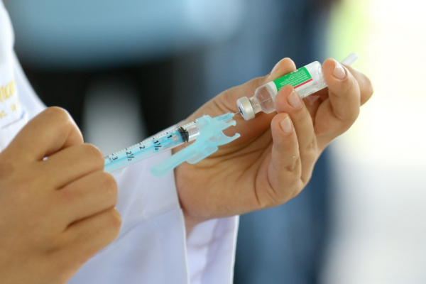 Novas vacinas contra a Covid-19 chegam ao Município