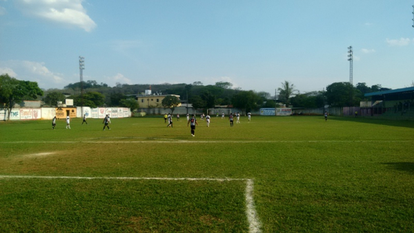 Associação e Vila Costina se classificam para a semifinal no Campeonato Municipal de futebol